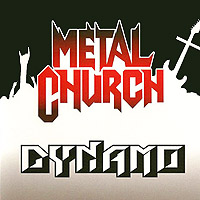 Клип Metal Church - Dynamo Classic Concerts 1991 (2007)