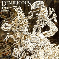 Demiricous - Two (Poverty) (2007)