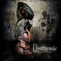 Deathronic - Duality Chaos (2013)