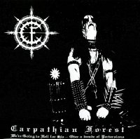 Carpathian Forest - We\\\'re Going To Hell For This - Over A Decade Of Perversions (2002)  Lossless