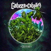 Cabeza de Caballo - Dölmenn (2016)