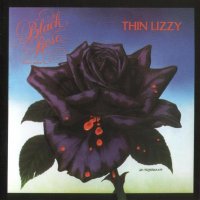 Thin Lizzy - Black Rose (1979)