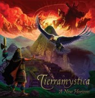 Tierramystica - A New Horizon (2010)