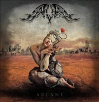 Dark Wings Syndrome - Arcane (2010)