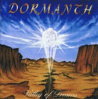 Dormanth - Valley Of Dreams (1995)