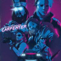 VA - Retro Promenade : Carpenter (2015)