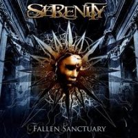 Serenity - Fallen Sanctuary (Limited Edition) (2008)