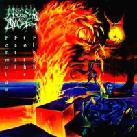 Morbid Angel - Formulas Fatal To The Flesh (1998)