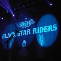 Black Star Riders - Glasgow, Scotland (Live) (2017)