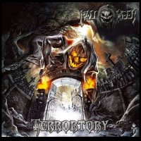 Halloween - Terrortory (2012)