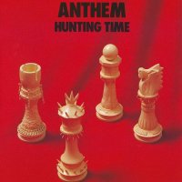 Anthem - Hunting Time (1989)