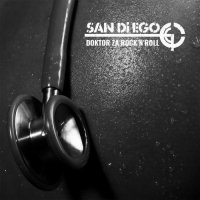 San Di Ego - Doktor Za Rock\'N\'Roll (2017)