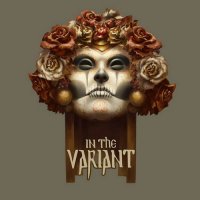 In The Variant - In The Variant (2015)