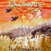 Harmony - The Prophet Land (2006)