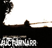 Auctumnarr - Last Autumnus Lacrimīs (2012)