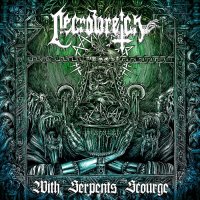 Necrowretch - With Serpents Scourge (2015)