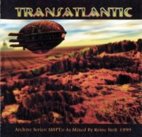 Transatlantic - SMPTe The Roine Stolt Mixes (2003)  Lossless
