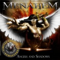 Menahem - Angels And Shadows (Remastered) (2011)