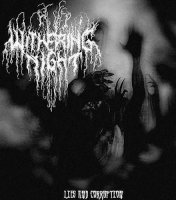 Withering Night - Lies And Corruption (2012)