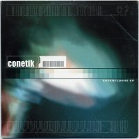 Conetik - Superfluous (2002)