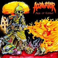 Aggravator - Age of Combat (2011)