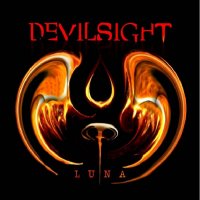 Devilsight - Luna (2015)