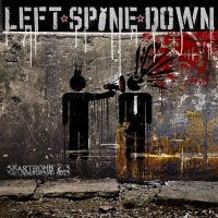 Left Spine Down - Smartbomb 2.3: The Underground Mixes (2009)