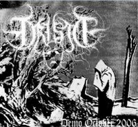 Triste - Demo October 2006 (2006)