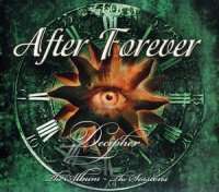 After Forever - Decipher (Special Edition 2011) (2001)