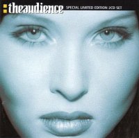 Theaudience - Theaudience (Limited Edition) 2CD (1998)  Lossless
