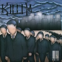 Killem - Void (2004)