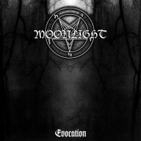 Moonlight - Evocation (2008)