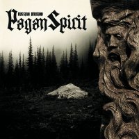 Holdaar & Смута & Drauggard & Autumn Tales & Сердце-Камень - Pagan Spirit: Russian Division [split] (2013)