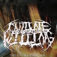 Mutilate The Willing - The Cataclysmic Age (2013)