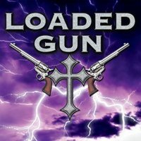 Loaded Gun - Loaded Gun (2015)