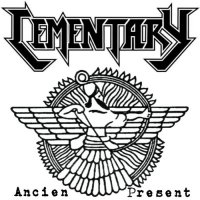 Cementary - Ancien Présent (2014)