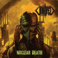 Unhoped - Nuclear Death (2013)  Lossless