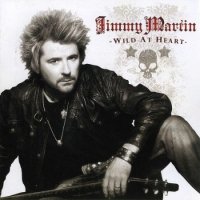 Jimmy Martin - Wild At Heart (2013)  Lossless