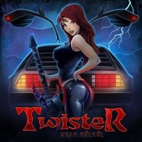 Twister - Utak Nélkül (2016)