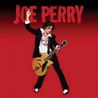 Joe Perry - Joe Perry (2005)