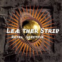 Leaether Strip - Retrospective (1995)