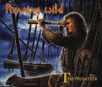 Running Wild - The Privateer (1994)