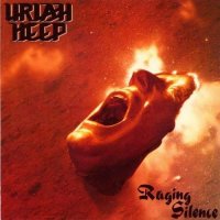 Uriah Heep - Raging Silence (2006 Expanded Deluxe Edition) (1989)