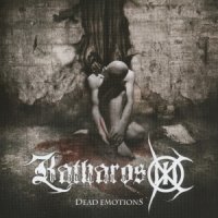 Katharos XIII - Dead Emotions (2011)