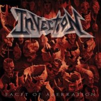 Invection - Facet Of Aberration (2011)