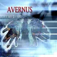 Avernus - Bury Me In Fire (2003)