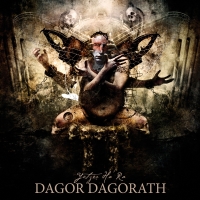 Dagor Dagorath - Yetzer Ha\'Ra (2010)