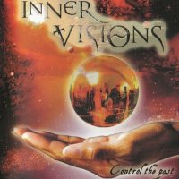 Inner Visions - Control The Past (2004)