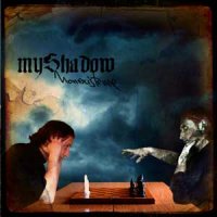 My Shadow - Nonexistence (2006)