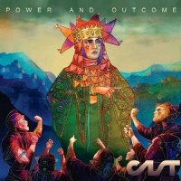 Cast - Power And Outcome (2017)